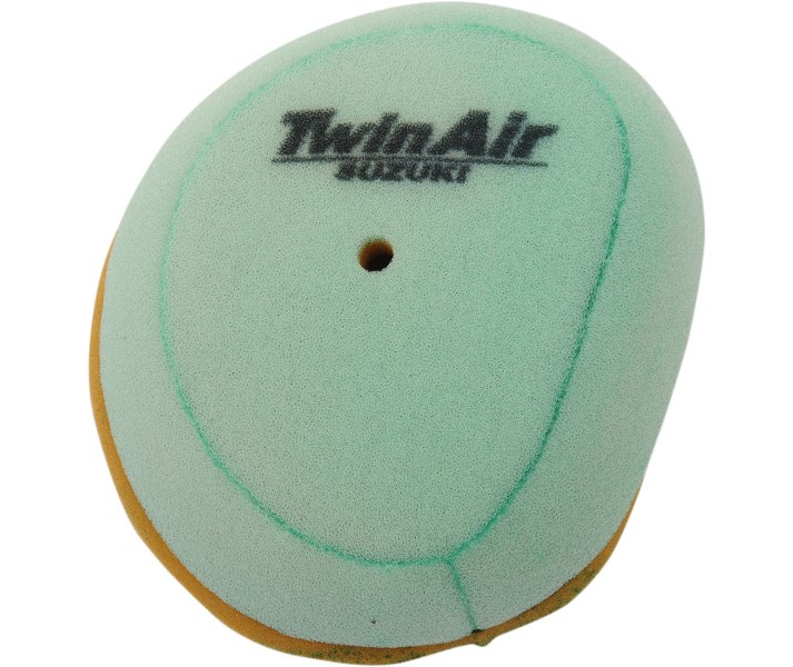 Filtro de aire prelubricado de fábrica Twin Air /10111443/