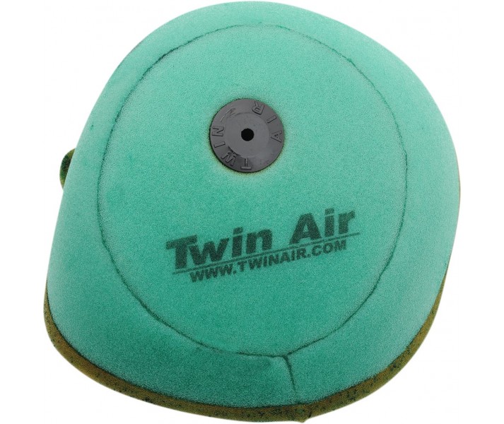 Filtro de aire prelubricado de fábrica Twin Air /10111917/