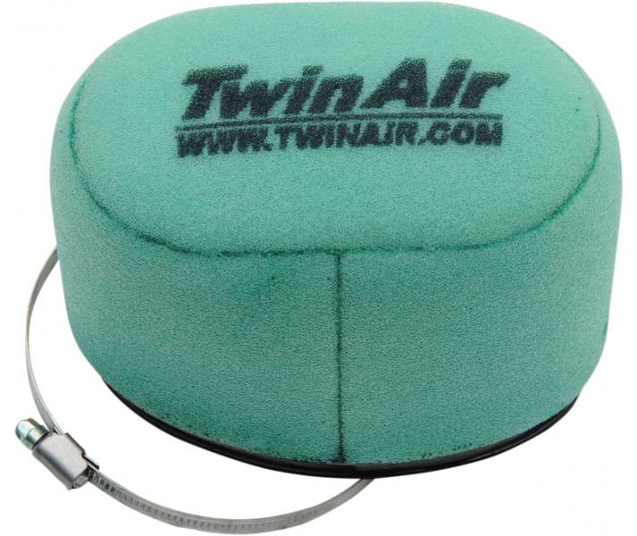 Filtro de aire prelubricado de fábrica Twin Air /10111925/