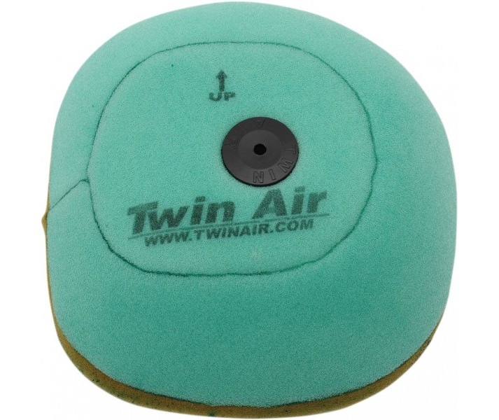 Filtro de aire prelubricado de fábrica Twin Air /10112300/