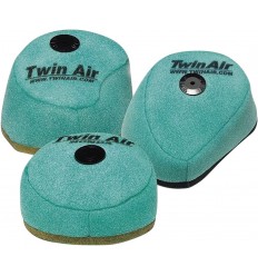 Filtro de aire prelubricado de fábrica Twin Air /10112305/