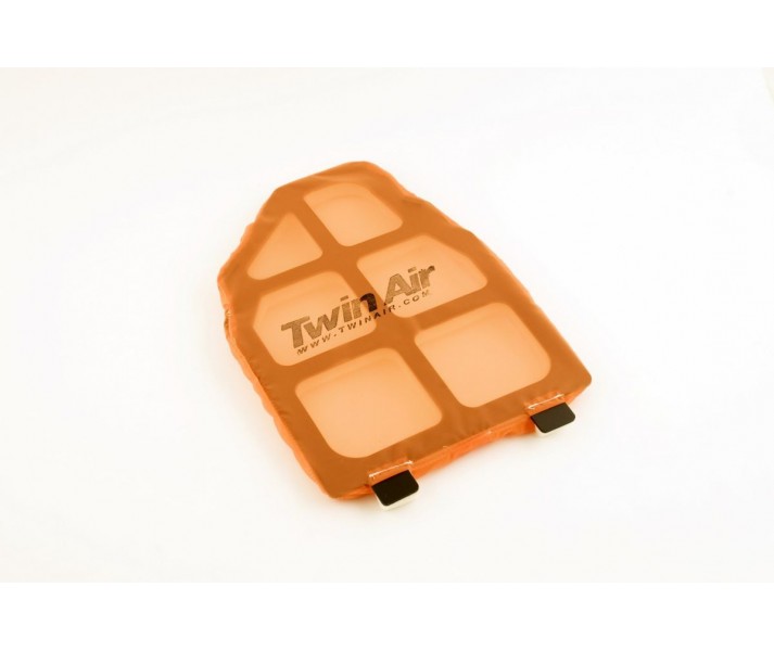 Tapa para caja del filtro Twin Air /10113025/