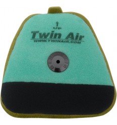 Filtro de aire prelubricado de fábrica Twin Air /10113131/