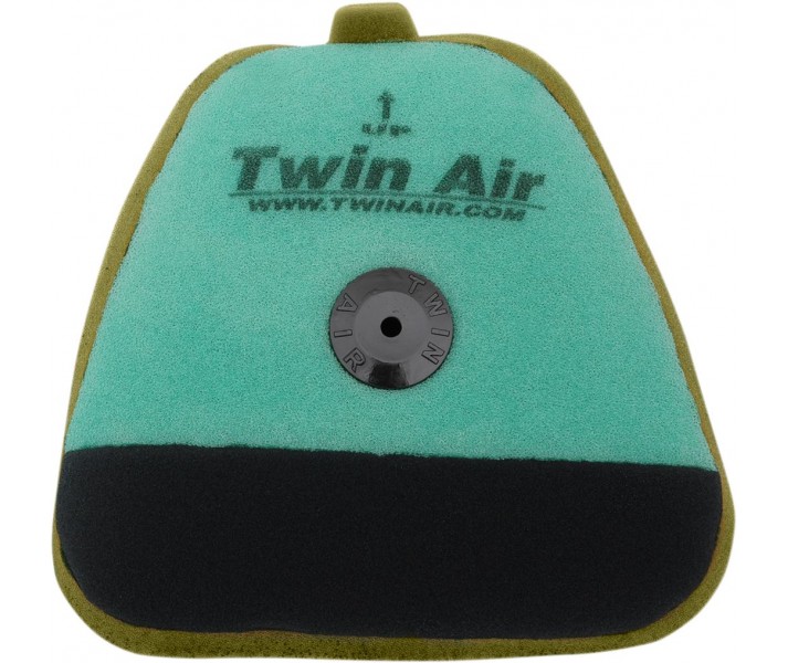 Filtro de aire prelubricado de fábrica Twin Air /10113131/