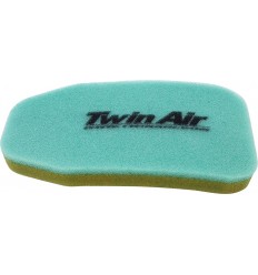 Filtro de aire prelubricado de fábrica Twin Air /10113815/