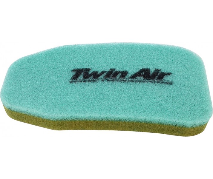 Filtro de aire prelubricado de fábrica Twin Air /10113815/