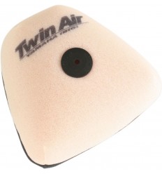 Kit caja filtro de aire Yamaha YZF Twin Air /10113896/