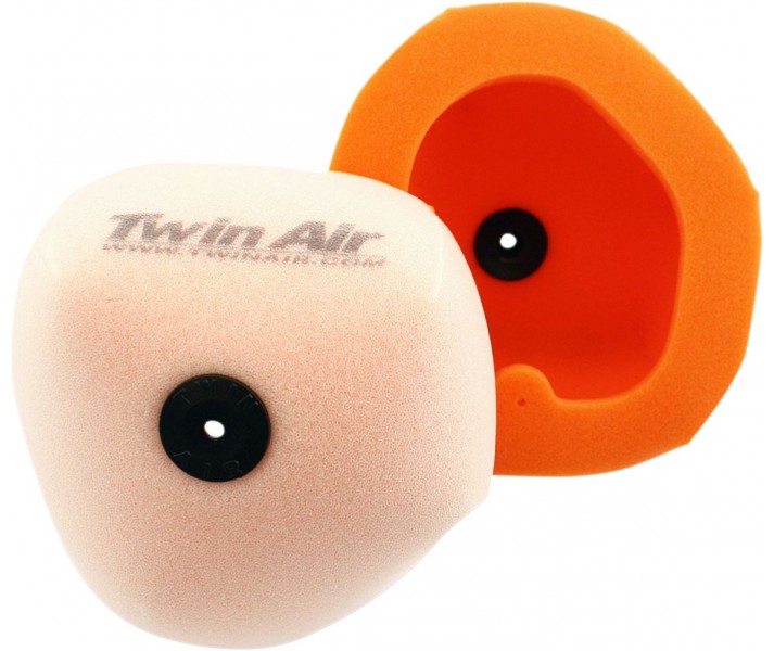 Filtro de aire prelubricado de fábrica Twin Air /10113986/