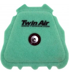 Filtro de aire prelubricado de fábrica Twin Air /10114316/