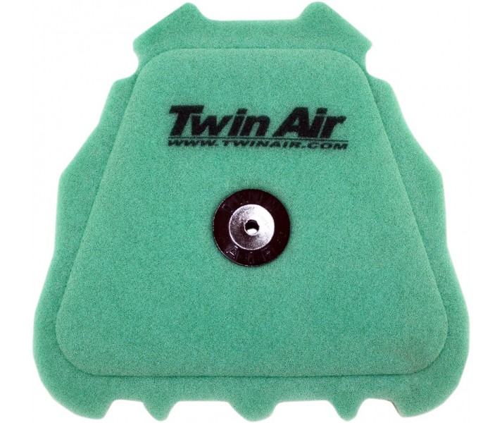 Filtro de aire prelubricado de fábrica Twin Air /10114316/