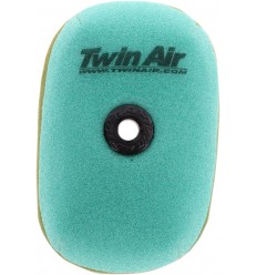 Filtro de aire prelubricado de fábrica Twin Air /10114402/