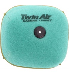 Filtro de aire prelubricado de fábrica Twin Air /10114409/