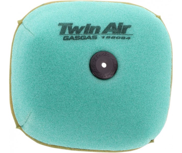 Filtro de aire prelubricado de fábrica Twin Air /10114409/