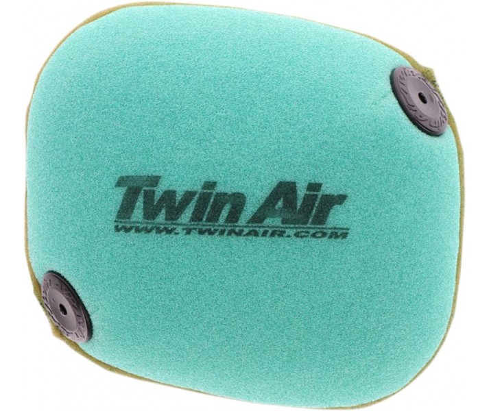 Filtro de aire prelubricado de fábrica Twin Air /10114412/