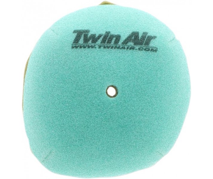 Filtro de aire prelubricado de fábrica Twin Air /10114414/