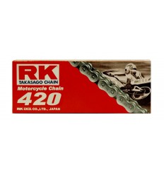 Cadenas RK RK /12200406/