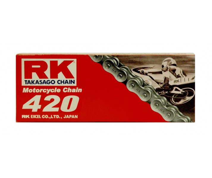 Cadenas RK RK /12200406/