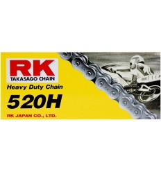 Cadena Heavy-Duty (H) RK /12210137/