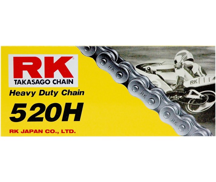 Cadena Heavy-Duty (H) RK /12210138/