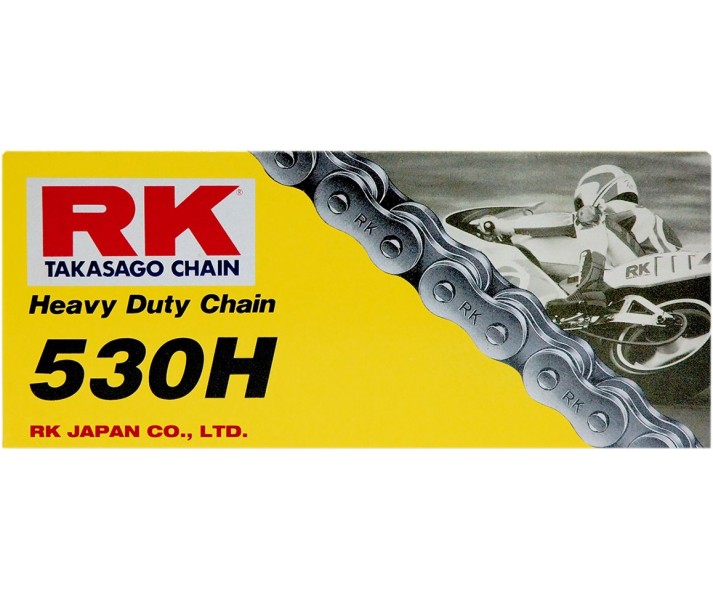 Cadena Heavy-Duty (H) RK /12210144/