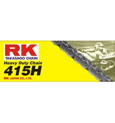 Cadena Heavy-Duty (H) RK /12210150/