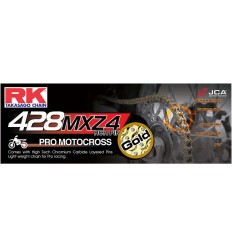 Cadena 428 MXZ RK /12210265/