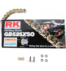 Cadena X-RING GB 525 XSO RK /12220461/