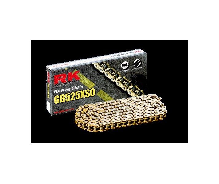 Cadenas 525 XSO RK /12220513/