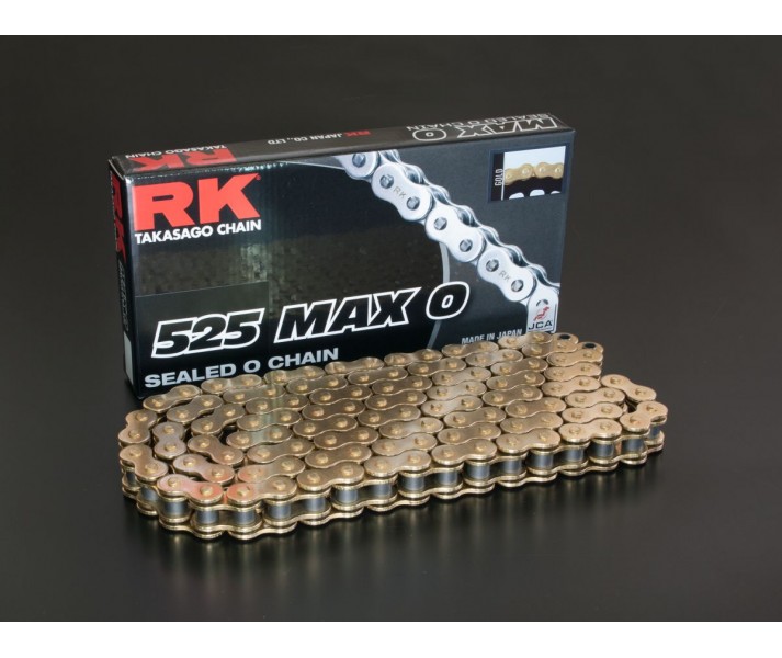 Cadenas 525 Max-O RK /12220516/