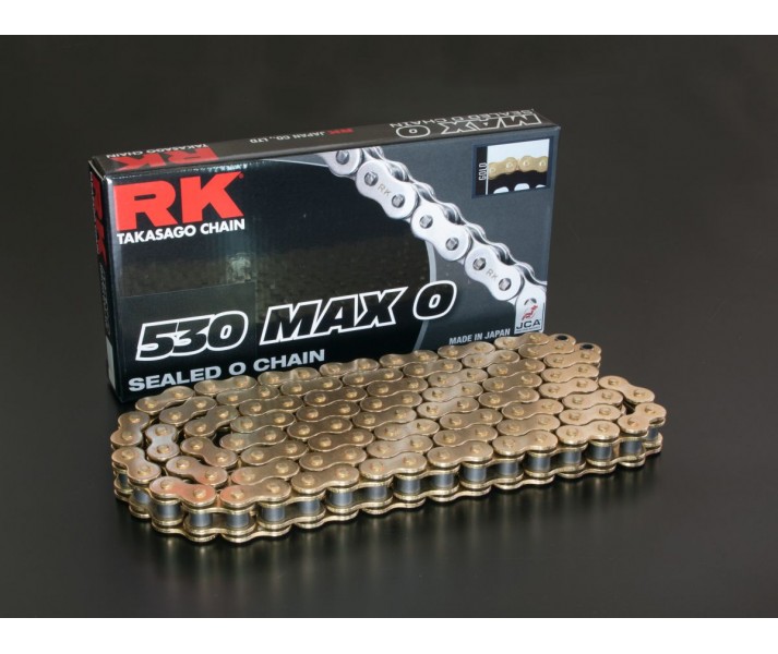 Cadenas 530 Max-O RK /12220534/