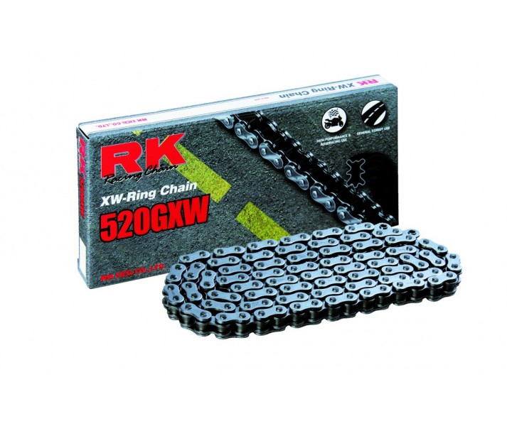 Cadenas 520 Gxw RK /12230714/