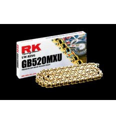 Cadenas con retenes 520 UW-Ring RK /12230743/