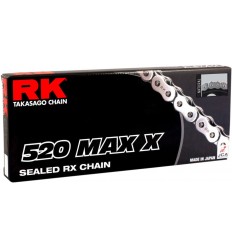 Cadena 520 Max X RK /12230924/