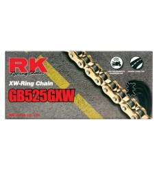 Cadenas 525 Gxw RK /12231245/