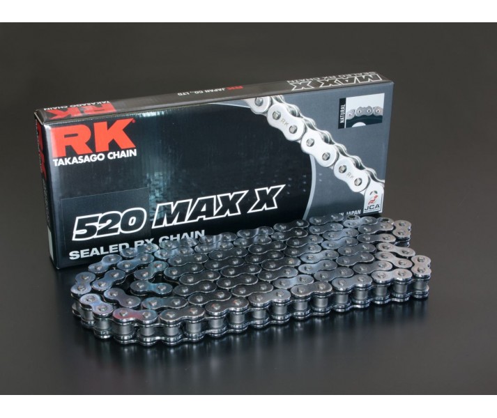 Cadenas 520 MAX X RK /12231290/