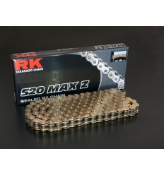 Cadenas 520 MAX Z RK /12231291/