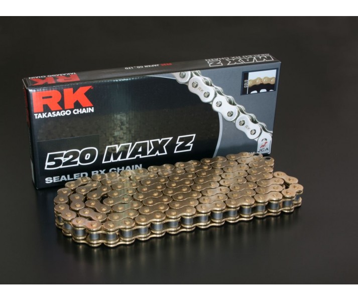 Cadenas 520 MAX Z RK /12231291/