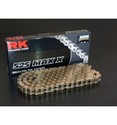 Cadenas 525 MAX X RK /12231309/