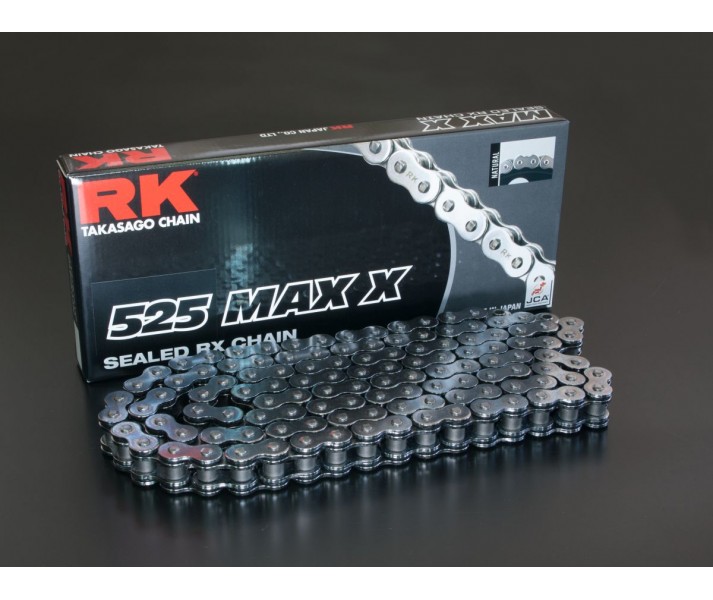 Cadenas 525 MAX X RK /12231317/