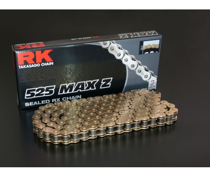 Cadenas 525 MAX Z RK /12231328/