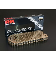 Cadenas 530 MAX X RK /12231336/