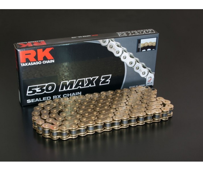 Cadenas 530 MAX Z RK /12231351/