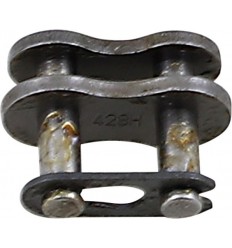 Eslabón de conexión con clip para cadena Heavy-Duty (H) RK /12250451/