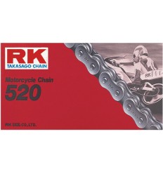 Cadena estándar M520 RK /RKM52082/