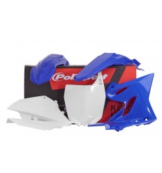 Kits de plásticos completos para Yamaha - MX POLISPORT PLASTICS /05201594/