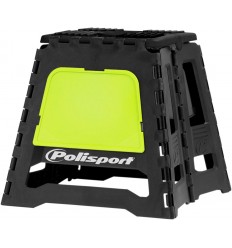 Caballete plegable para moto POLISPORT PLASTICS /40010210/