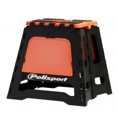 Caballete plegable para moto POLISPORT PLASTICS /41010426/