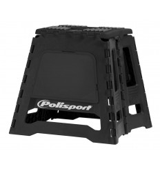 Caballete plegable para moto POLISPORT PLASTICS /41010431/