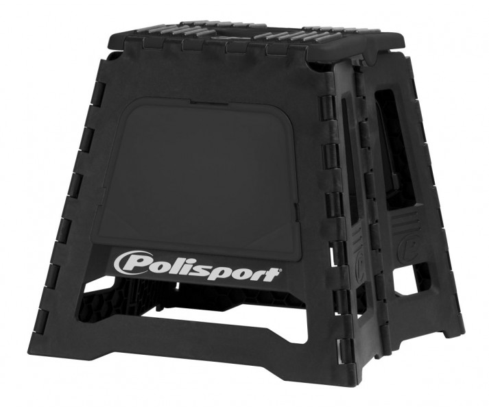 Caballete plegable para moto POLISPORT PLASTICS /41010431/