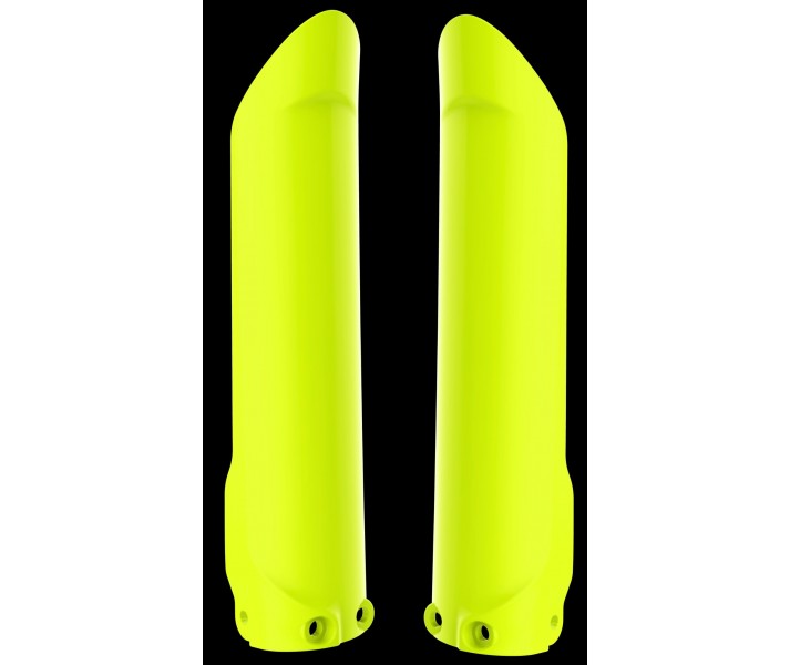 Fundas de horquilla POLISPORT PLASTICS /04120483/